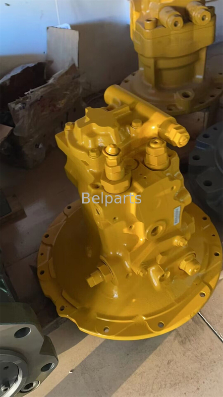 PC60-7-B PC60-7 Máy bơm thủy lực Chiếc chuông máy đào bơm chính PC60-5 708-21-01011 708-21-01010 708-21-10601 708-1W-00042