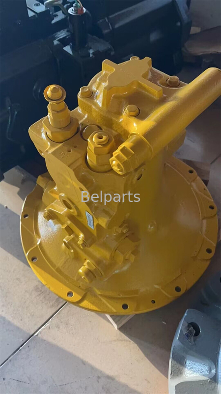 PC60-7-B PC60-7 Máy bơm thủy lực Chiếc chuông máy đào bơm chính PC60-5 708-21-01011 708-21-01010 708-21-10601 708-1W-00042