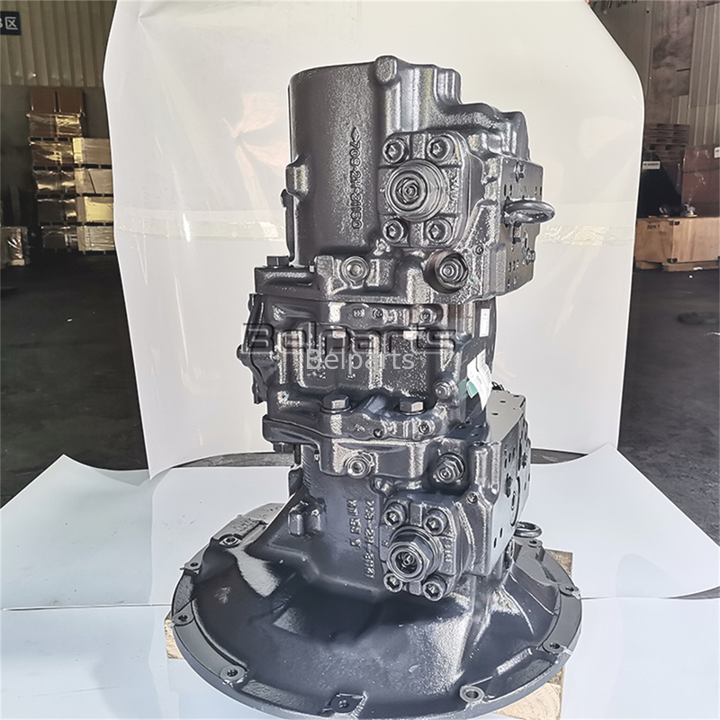 PC650-3 PC650-5 PC710-5 Máy bơm thủy lực Các bộ phận chuông máy đào bơm chính 708-25-01011 708-25-50101 708-25-04081
