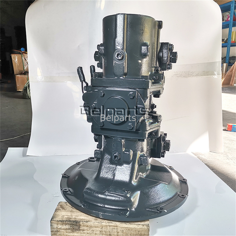 PC650-3 PC650-5 PC710-5 Máy bơm thủy lực Các bộ phận chuông máy đào bơm chính 708-25-01011 708-25-50101 708-25-04081