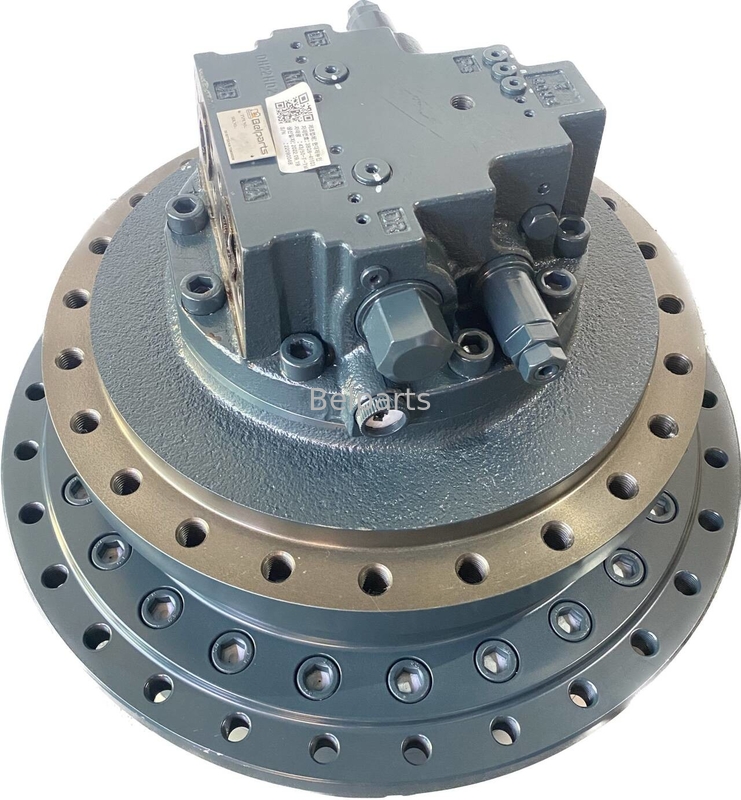 Belparts Excavator Travel Motor Assy R480LC Final Drive Assy 38QB-41103 Đối với Hyundai