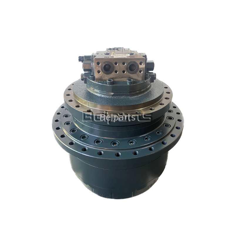 Belparts Excavator Travel Motor Assy R480LC Final Drive Assy 38QB-41103 Đối với Hyundai