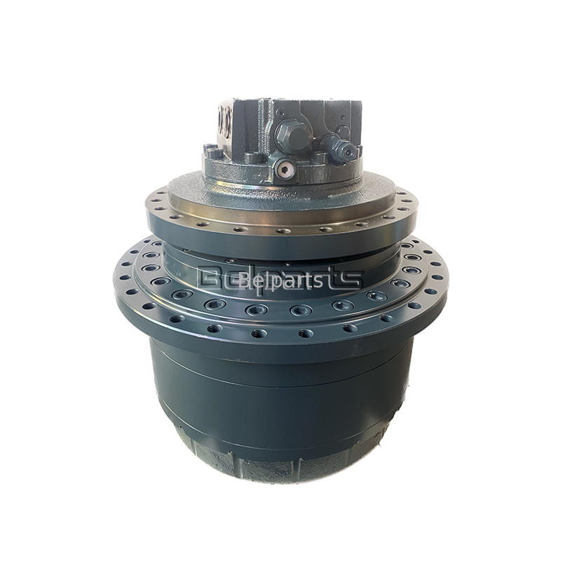 Belparts Excavator Travel Motor Assy R480LC Final Drive Assy 38QB-41103 Đối với Hyundai