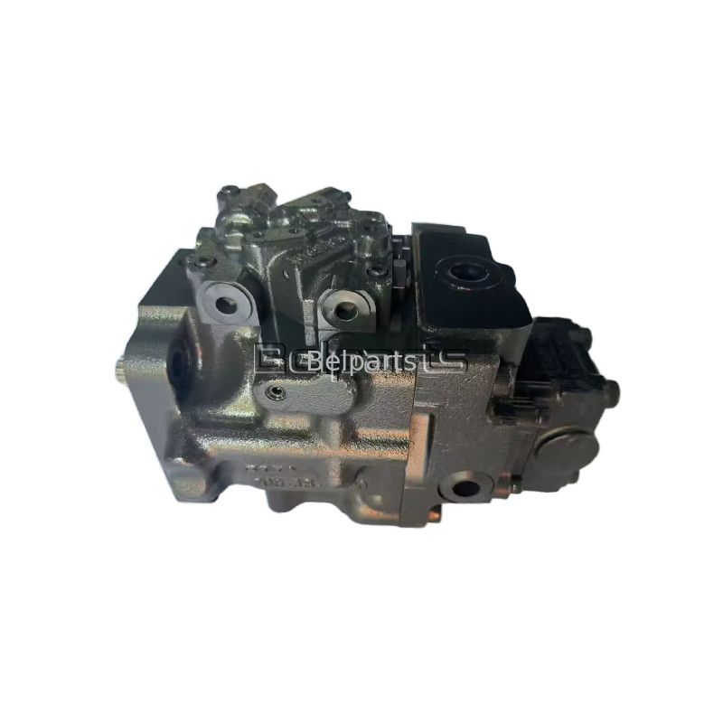 Belparts máy bơm chính PC27MR-2 máy đào F00554 máy bơm thủy lực 708-1S-00262 cho Komatsu