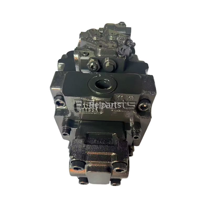 Belparts máy bơm chính PC27MR-2 máy đào F00554 máy bơm thủy lực 708-1S-00262 cho Komatsu