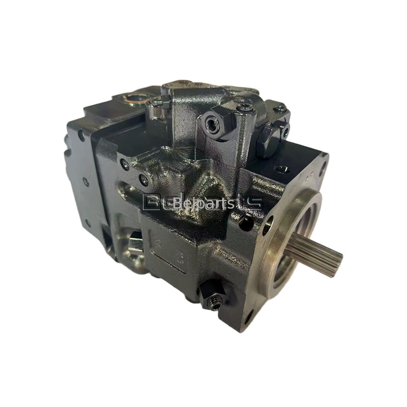 Belparts máy bơm chính PC27MR-2 máy đào F00554 máy bơm thủy lực 708-1S-00262 cho Komatsu
