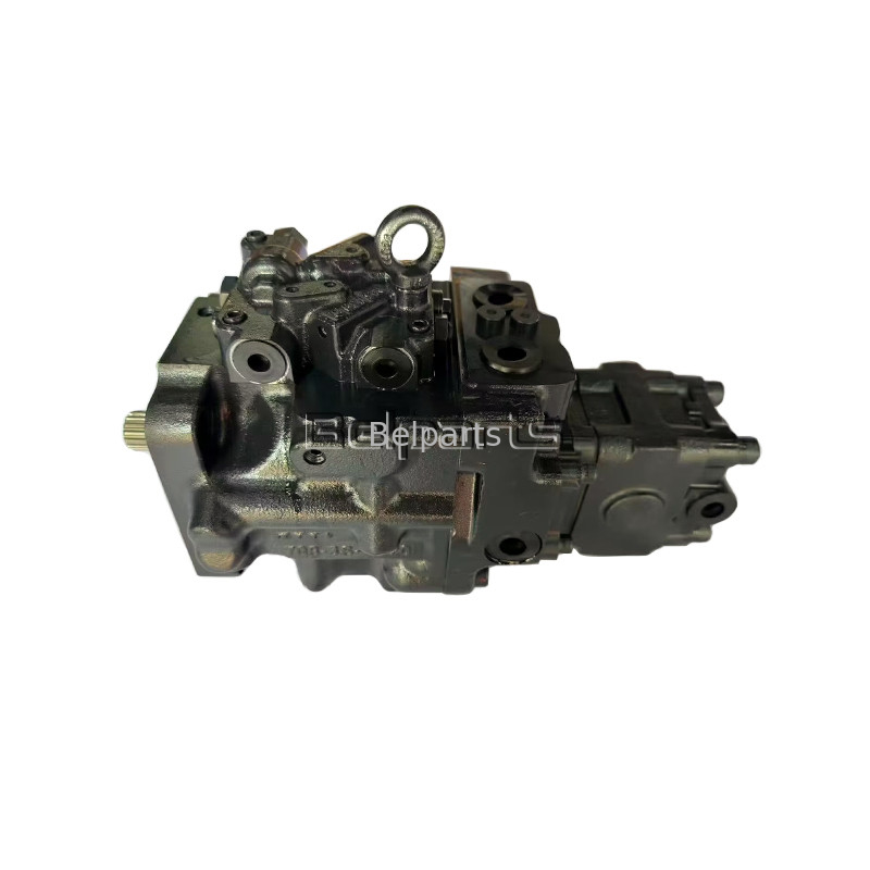 Belparts máy đào bới bơm chính PC50MR-2 bơm thủy lực 708-3S-00461 Cho Komatsu