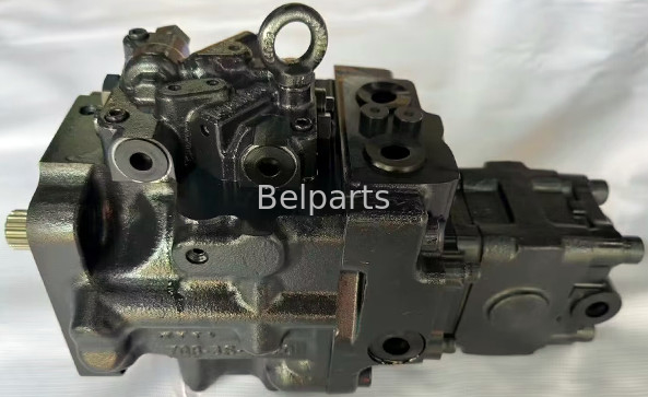Belparts máy đào bới bơm chính PC50MR-2 bơm thủy lực 708-3S-00461 Cho Komatsu