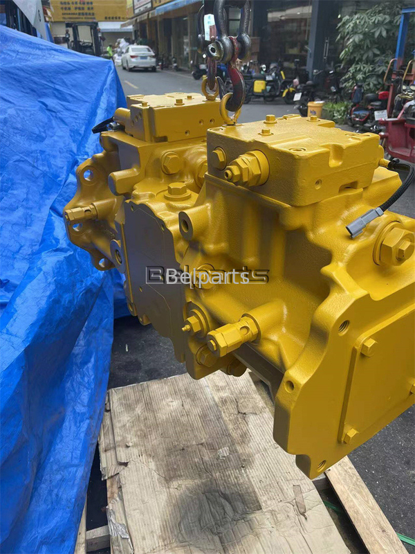 Belparts Excavator Hydraulic Pump PC3000-6 PC4000-6 Bơm chính cho Komatsu