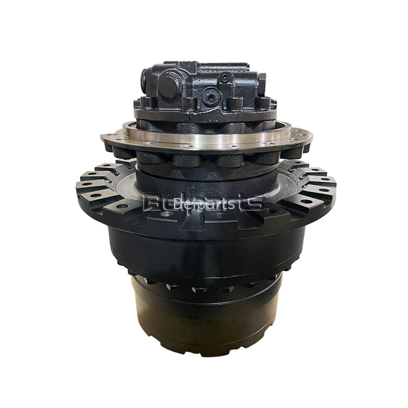 Belparts Excavator Final Drive Zx240-3 Travel Motor với hộp số 9243839 cho Hitachi