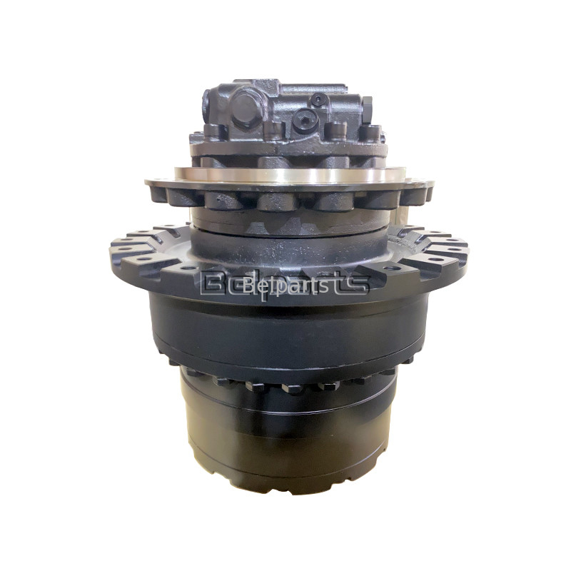 Belparts Excavator Final Drive Zx240-3 Travel Motor với hộp số 9243839 cho Hitachi
