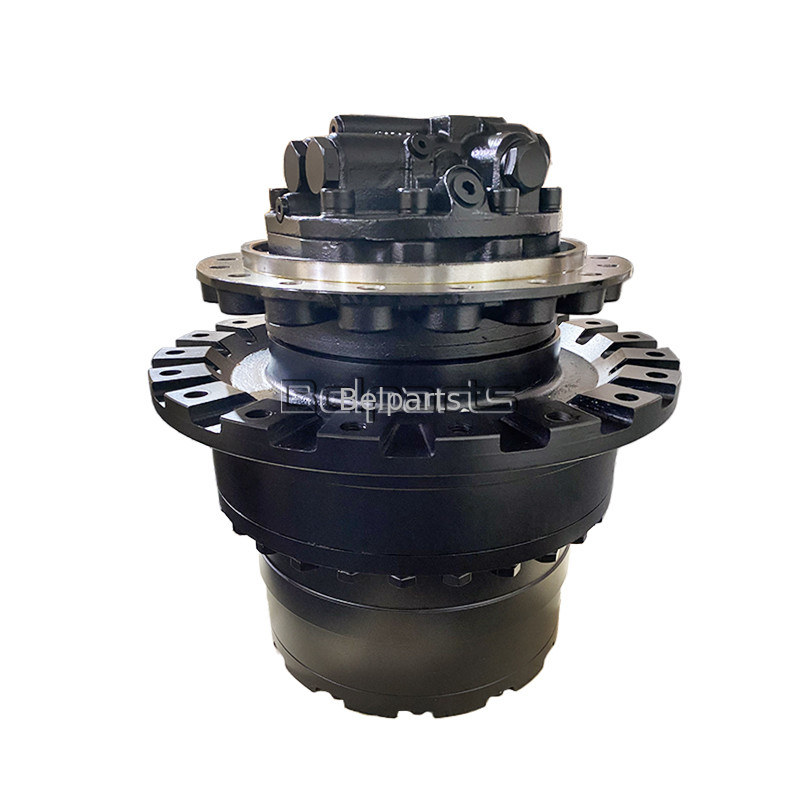 Belparts Excavator Final Drive Zx240-3 Travel Motor với hộp số 9243839 cho Hitachi
