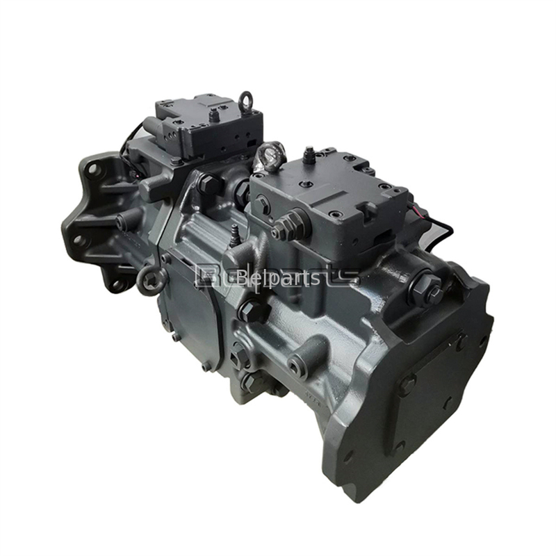 Máy đào bơm chính PC750-6 PC800-6 PC750-7 PC800-7 Bơm thủy lực 708-2L-00750 708-2L-00760 Cho Komatsu