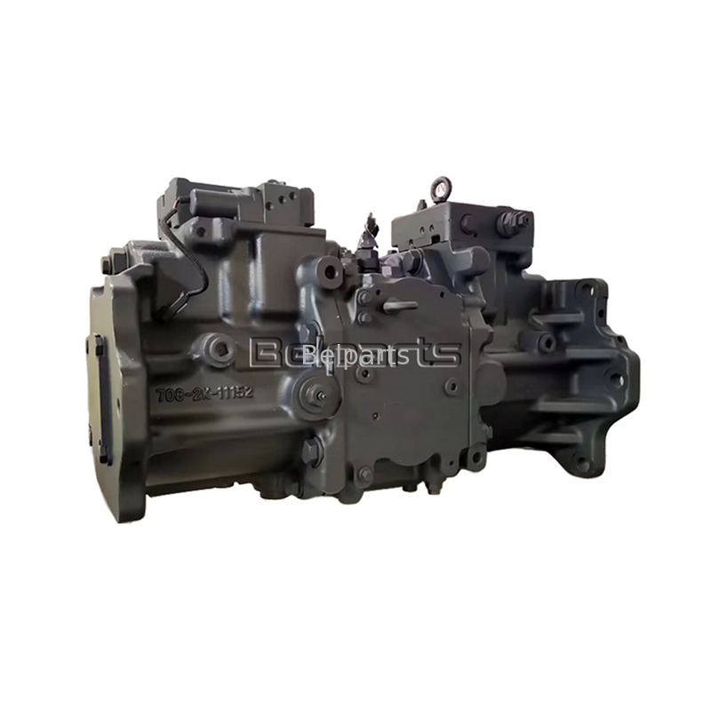 Máy đào bơm chính PC750-6 PC800-6 PC750-7 PC800-7 Bơm thủy lực 708-2L-00750 708-2L-00760 Cho Komatsu