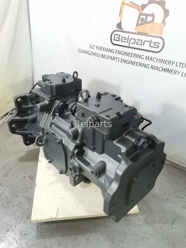 Máy đào bơm chính PC750-6 PC800-6 PC750-7 PC800-7 Bơm thủy lực 708-2L-00750 708-2L-00760 Cho Komatsu