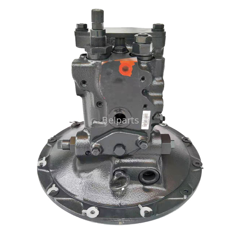 Belparts máy đào bơm chính PC75UU-1 PC75UU-2 bơm thủy lực 708-21-02023 708-21-02022 708-21-02021 21W-60-22111