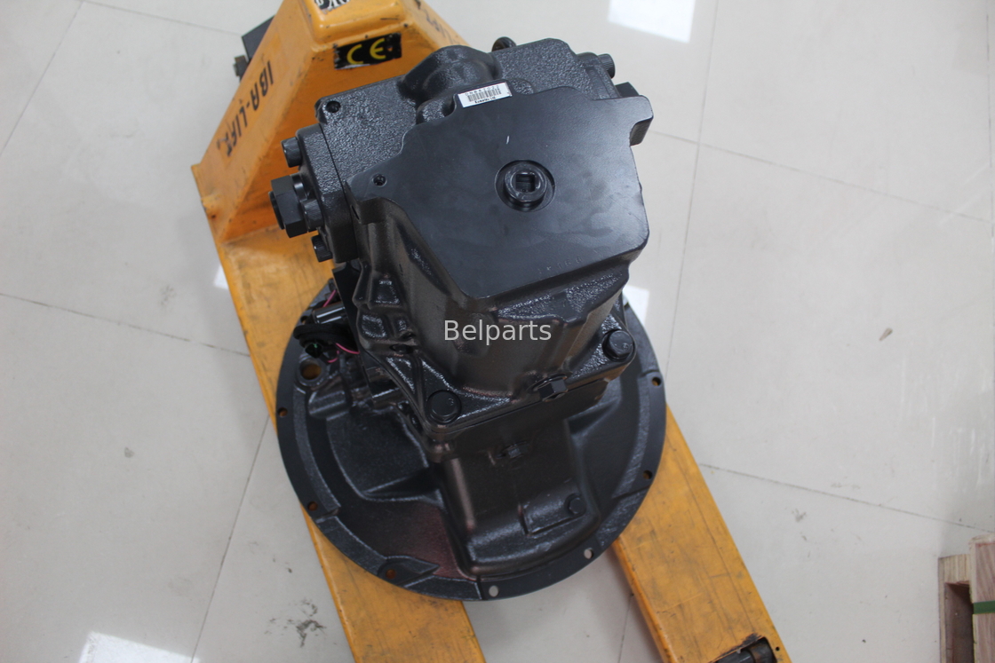Máy đào bơm chính PC300-1 Bơm chính thủy lực 706-66-12202 706-66-12201 706-66-12200 Cho Komatsu