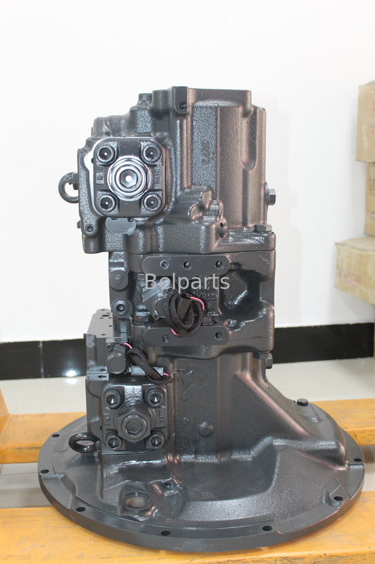 Máy đào bơm chính PC300-1 Bơm chính thủy lực 706-66-12202 706-66-12201 706-66-12200 Cho Komatsu