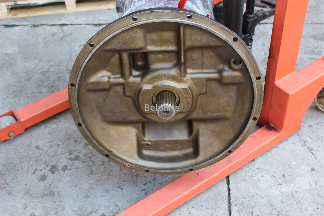 Máy đào bơm chính PC300-1 Bơm chính thủy lực 706-66-12202 706-66-12201 706-66-12200 Cho Komatsu