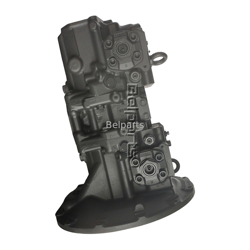 Belparts Excavator Bơm chính PC200-2 PC220-2 PC220LC-2 PC300-2 PC300LC-2 Bơm chính thủy lực 705-80-10010 Cho Komatsu