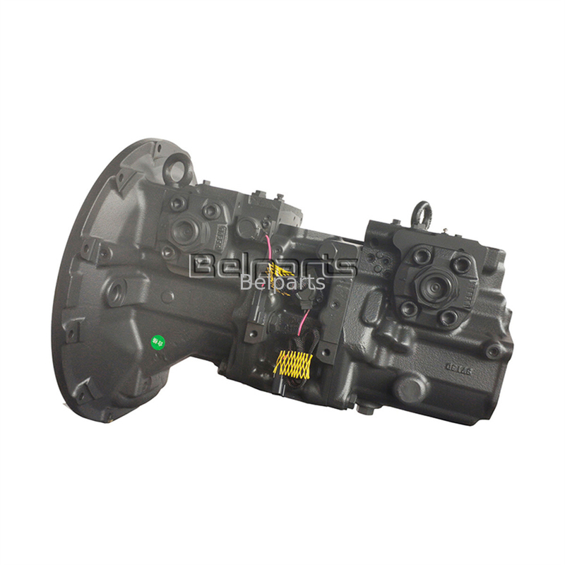 Belparts Excavator Bơm chính PC200-2 PC220-2 PC220LC-2 PC300-2 PC300LC-2 Bơm chính thủy lực 705-80-10010 Cho Komatsu