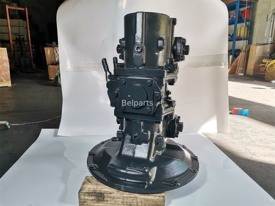 Máy đào bơm chính PC400-1 Bơm thủy lực 706-46-20302 706-46-20301 706-46-20300 706-46-41001 706-46-41000