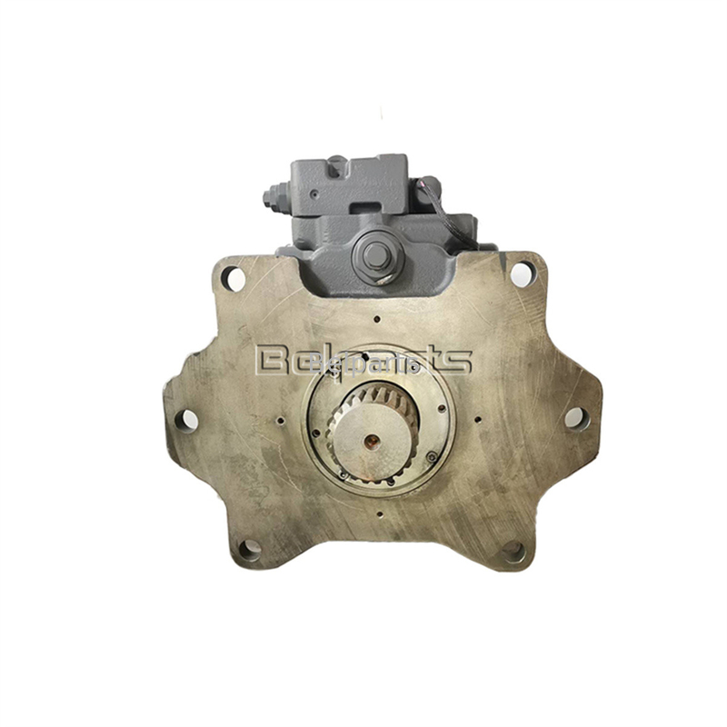 Belparts Excavator Bơm chính PC650-1 Bơm thủy lực 705-52-30011 705-52-30010 705-22-38040 705-12-38210 Cho Komatsu