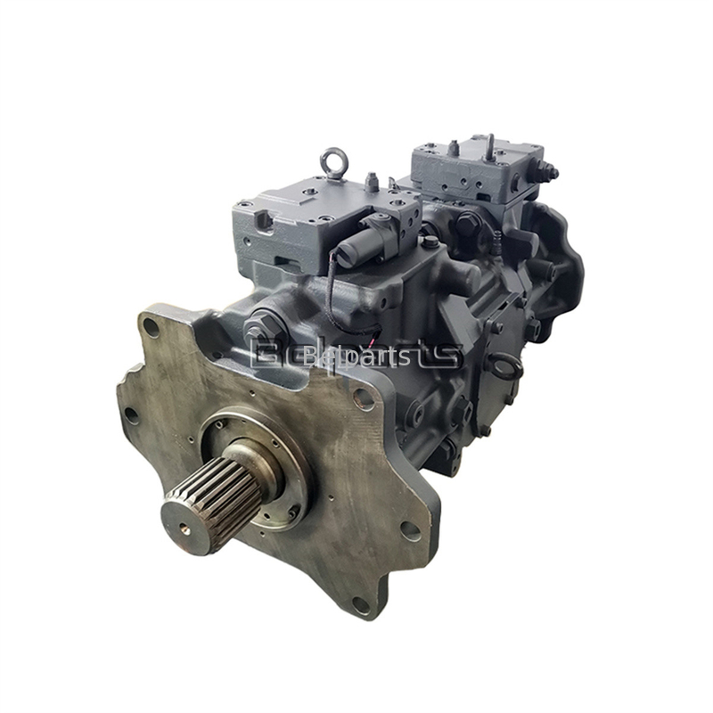 Belparts Excavator Bơm chính PC650-1 Bơm thủy lực 705-52-30011 705-52-30010 705-22-38040 705-12-38210 Cho Komatsu