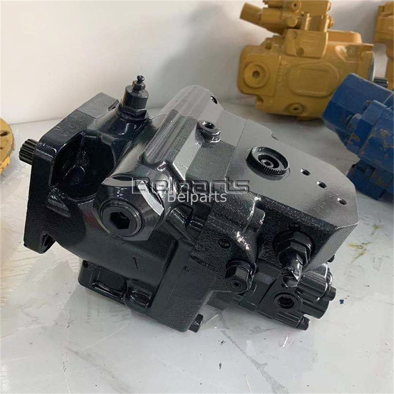 Máy đào bơm chính PC25R-8 PC27R-8 Bơm chính thủy lực 708-1S-00130 Cho Komatsu