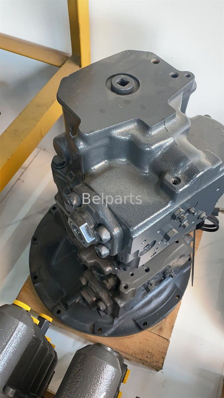 Belparts Excavator Bơm chính PC220-7 PC220LC-7 PC220-8 PC270-8 Bơm thủy lực 708-2L-00112 708-2L-00600 Cho Komatsu