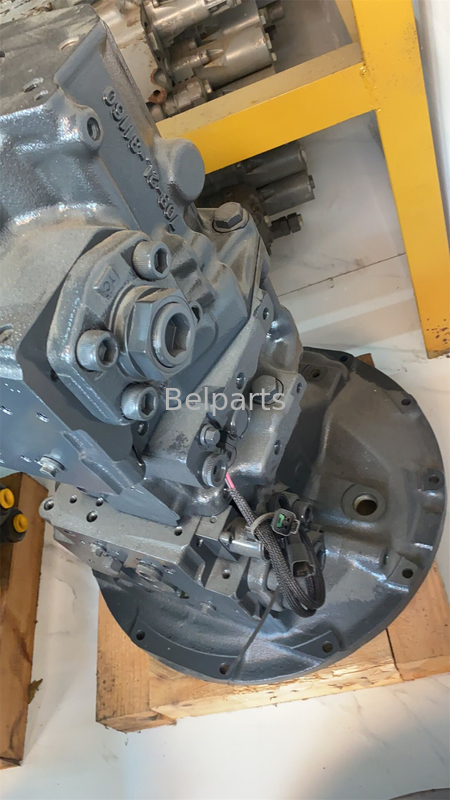 Belparts Excavator Bơm chính PC220-7 PC220LC-7 PC220-8 PC270-8 Bơm thủy lực 708-2L-00112 708-2L-00600 Cho Komatsu