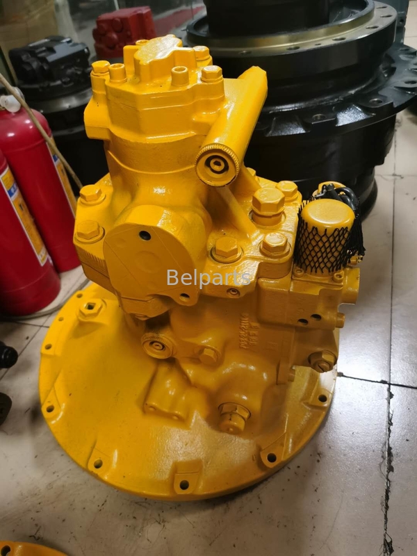 Máy đào bơm chính PC220-5 PC220LC-5 Bơm thủy lực 708-25-04061 708-25-04022 708-25-04021 704-24-28230