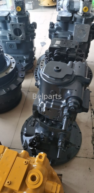 Belparts Excavator Bơm chính PC220-3 Bơm thủy lực 708-25-01054 708-25-10101 704-24-28201 Cho Komatsu
