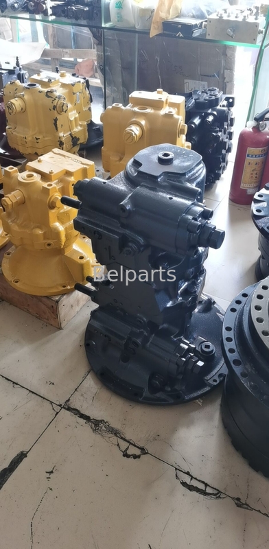 Belparts Excavator Bơm chính PC220-3 Bơm thủy lực 708-25-01054 708-25-10101 704-24-28201 Cho Komatsu
