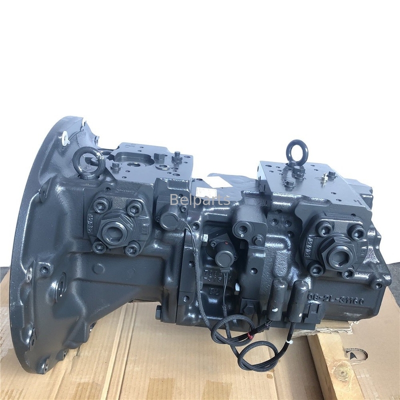 Máy đào bơm chính PC200-7 PC200LC-7 PC200-8 PC200LC-8 Bơm thủy lực 708-2L-00500 708-2L-00300 Cho Komatsu