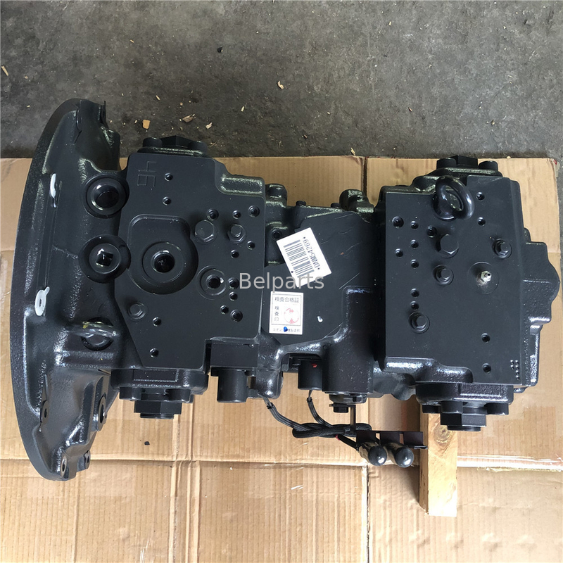 Máy đào bơm chính PC200-7 PC200LC-7 PC200-8 PC200LC-8 Bơm thủy lực 708-2L-00500 708-2L-00300 Cho Komatsu