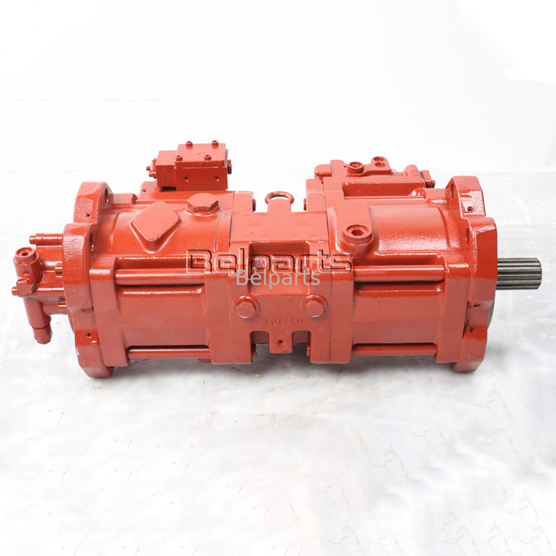 Máy đào bơm chính PC200-3 PC200LC-3 Bơm thủy lực 708-25-01064 708-25-10200 704-24-28201 704-24-28200