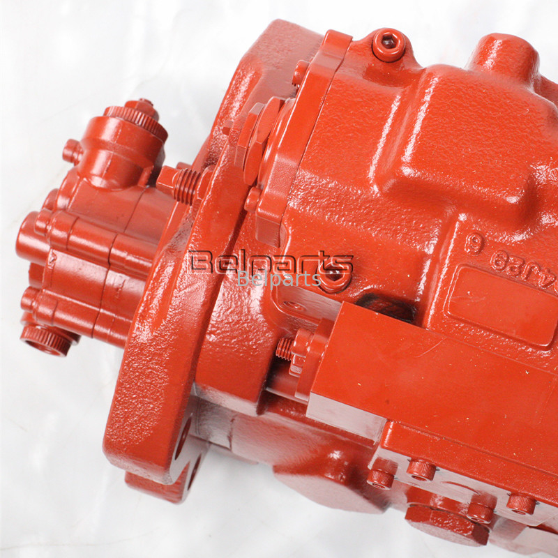Máy đào bơm chính PC200-3 PC200LC-3 Bơm thủy lực 708-25-01064 708-25-10200 704-24-28201 704-24-28200
