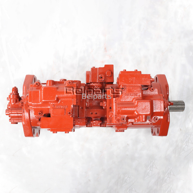 Máy đào bơm chính PC200-2 Bơm thủy lực 706-46-20603 706-46-20602 705-80-10000 705-80-11000 Cho KOMATSU
