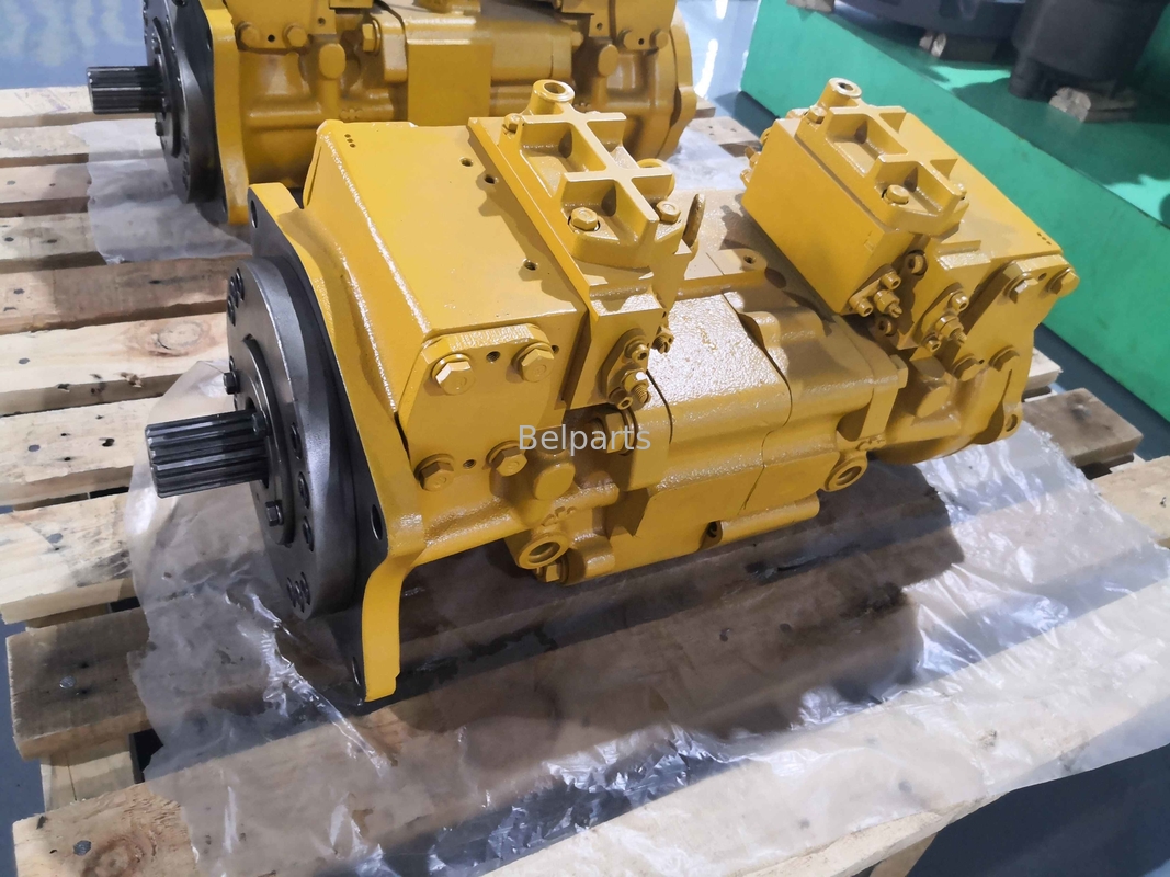 Belparts Excavator Main Pump PC1250-7 PC1250-8 Máy bơm thủy lực cho Komatsu 708-2L-00680 708-2H-00440 708-2L-00610