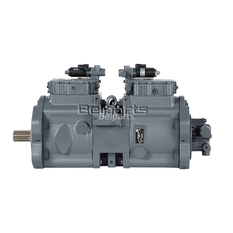 Belparts máy đào bới bơm chính EC200 EC210 EC210B bơm thủy lực cho VOE 14214127 VOE 14344193 SA 1142-00012