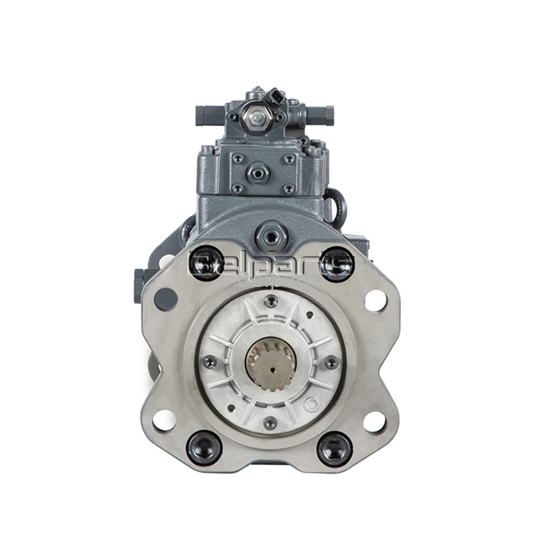 Belparts máy đào bới bơm chính EC200 EC210 EC210B bơm thủy lực cho VOE 14214127 VOE 14344193 SA 1142-00012