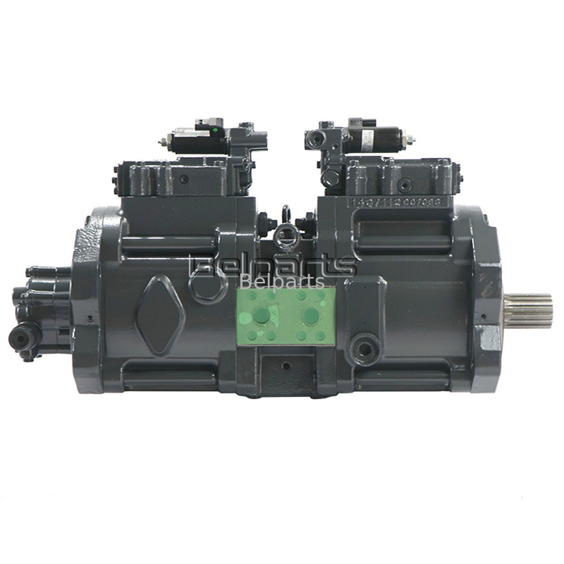 Belparts máy đào bới bơm chính EC230B EC240 EC240B bơm thủy lực SA 1142-00531 SA 8230-14650 VOE 14343114