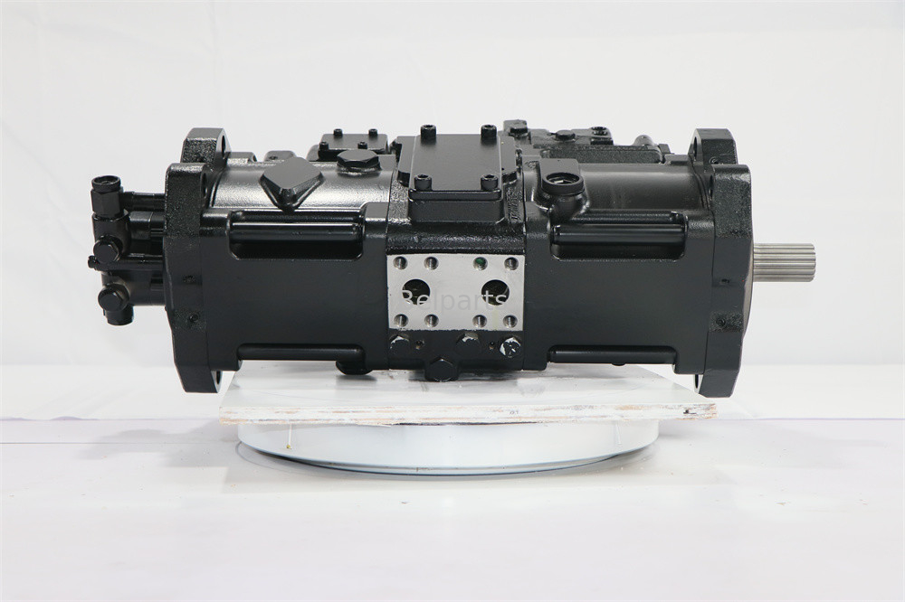 Belparts máy đào bới bơm chính EC230B EC240 EC240B bơm thủy lực SA 1142-00531 SA 8230-14650 VOE 14343114