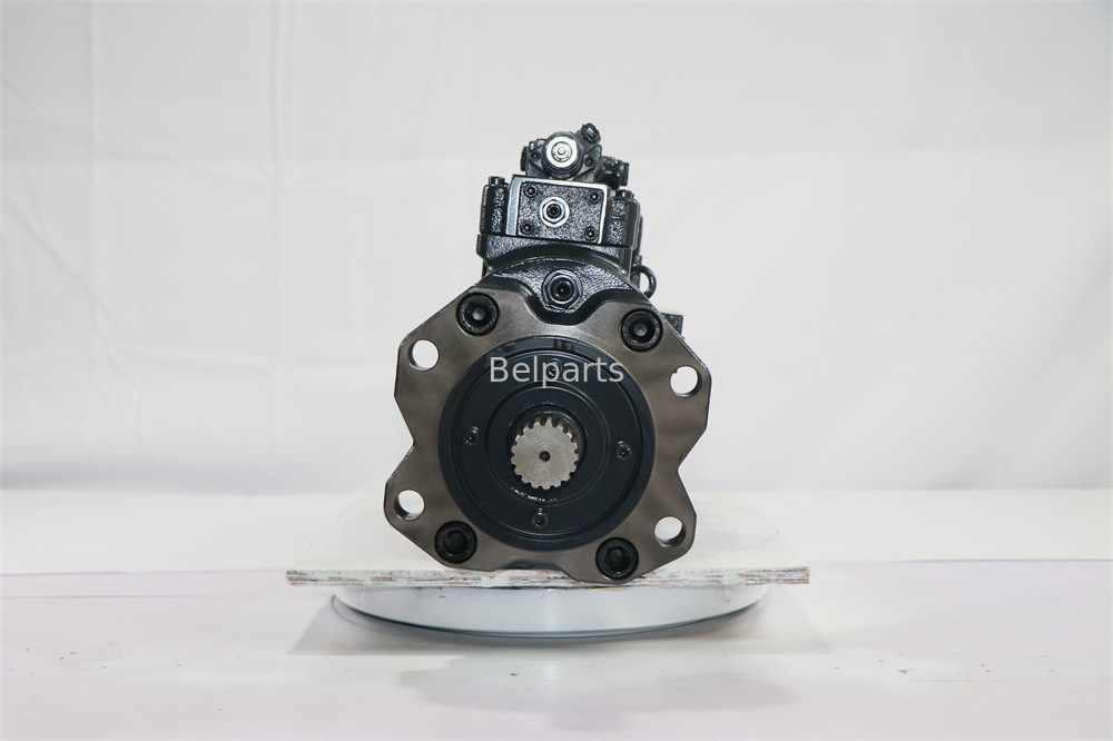 Belparts máy đào bới bơm chính EC230B EC240 EC240B bơm thủy lực SA 1142-00531 SA 8230-14650 VOE 14343114