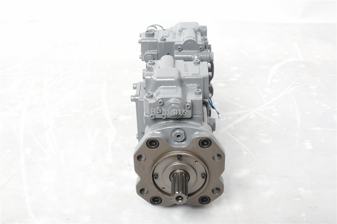 Belparts máy đào máy bơm chính EC160B EC180B EC135B EC140B bơm thủy lực cho VOE 14531853 14508514 14508515