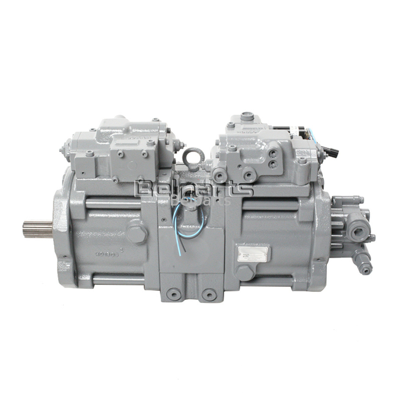Belparts máy đào máy bơm chính EC160B EC180B EC135B EC140B bơm thủy lực cho VOE 14531853 14508514 14508515