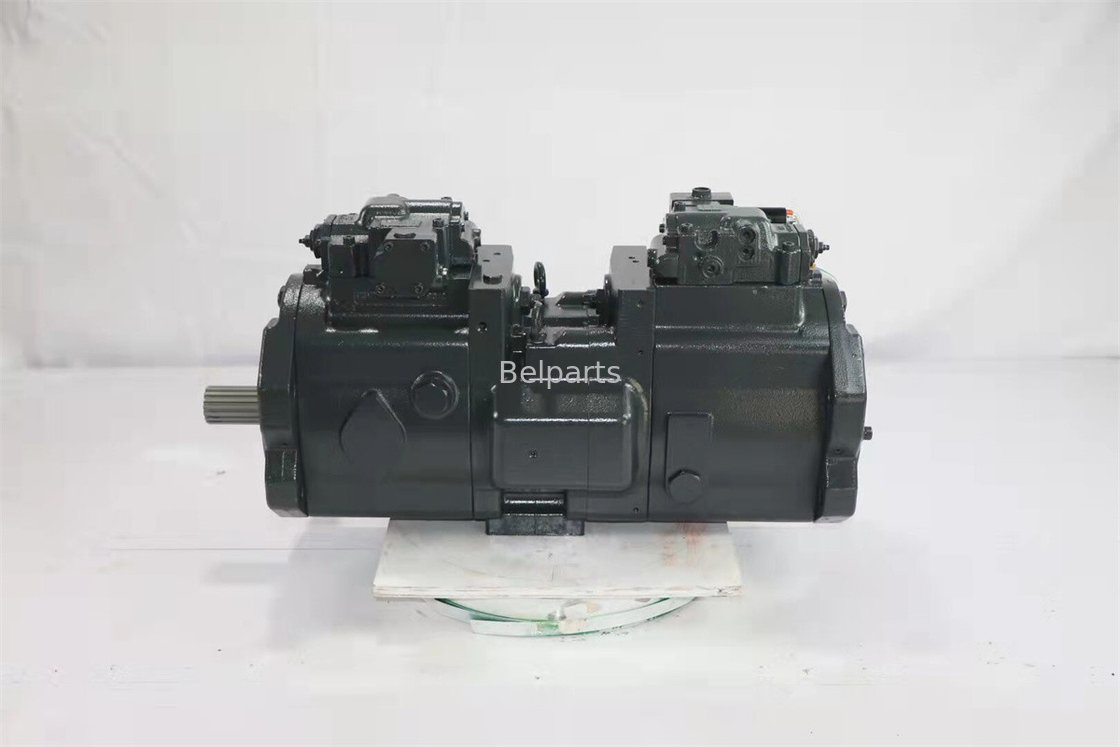 Belparts máy đào bới bơm chính EC420 EC460 EC460B bơm thủy lực VOE 14343116 VOE 14343117 SA 1142-06230 VOE 14526609