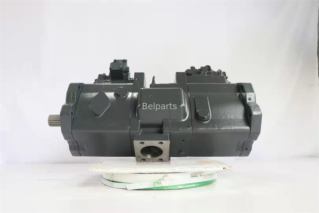 Belparts máy đào bới bơm chính EC420 EC460 EC460B bơm thủy lực VOE 14343116 VOE 14343117 SA 1142-06230 VOE 14526609