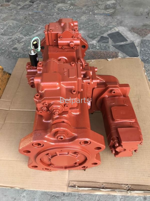 bơm thủy lực EC360 Belparts máy đào bơm chính EC340 EC390 VOE 14343531 VOE 14343515 SA 7220-00700